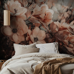Blommor Coral Wild Peony – kvalitetsprodukt för ett vackrare och mer hållbart hem