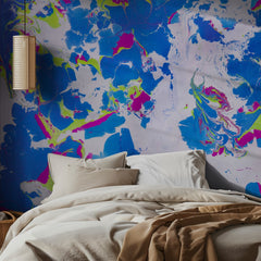 Dynamic Liquid Colors