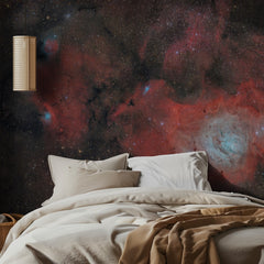 Deep Space Nebulae