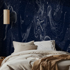 Cosmic Ocean Dream