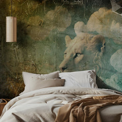 Lion of Ancient Dreams