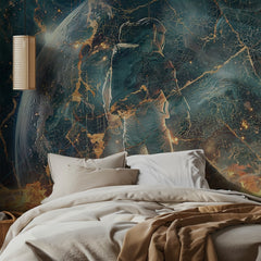 Shattered Planet Astronaut