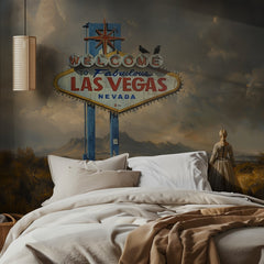 Lost in Vegas