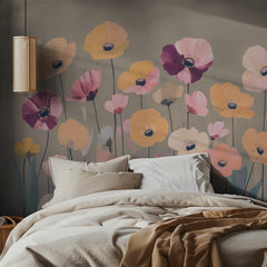 Blooms