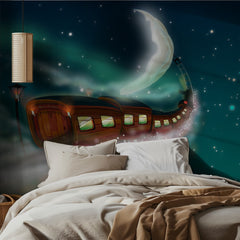 Moon Express Journey