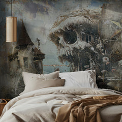 Haunted Skull Castle