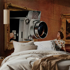 Surreal Camera Gallery