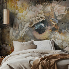 Mystical Eagle Eye