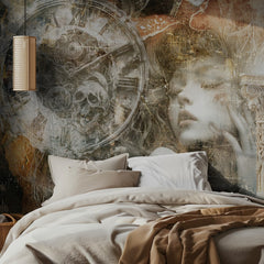 Gothic Dreamscape