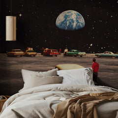 Missing Home