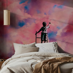 Cloud Painter