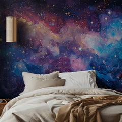 Magic univers - quer