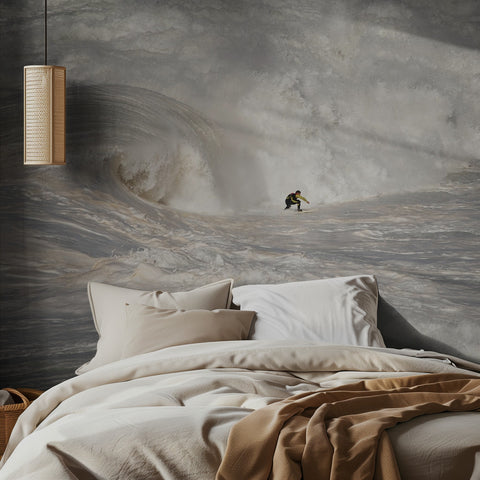 Nazaré North Canyon