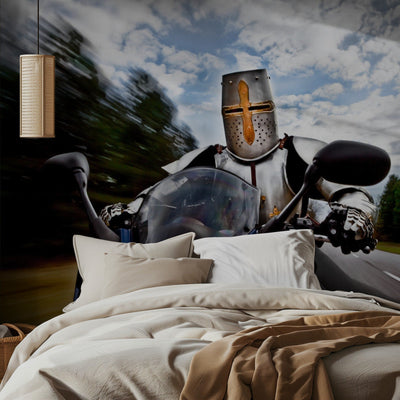 Knight Rider rumsbild 2