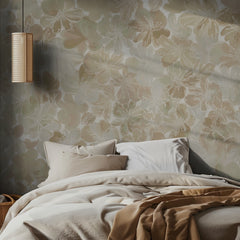 Soft Floral Pattern
