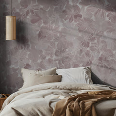 Pastel Floral Pattern