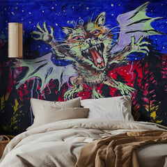 Meow Dracula