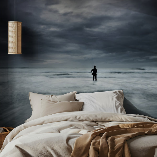 Fishing a Dream miljöbild 2