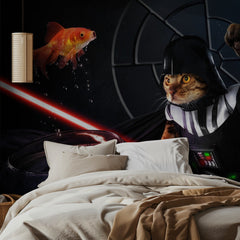 Fantasy Darth Sushi – kvalitetsprodukt för ett vackrare och mer hållbart hem