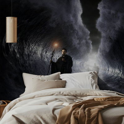 Exodus - Moses delar havet rumsbild 2