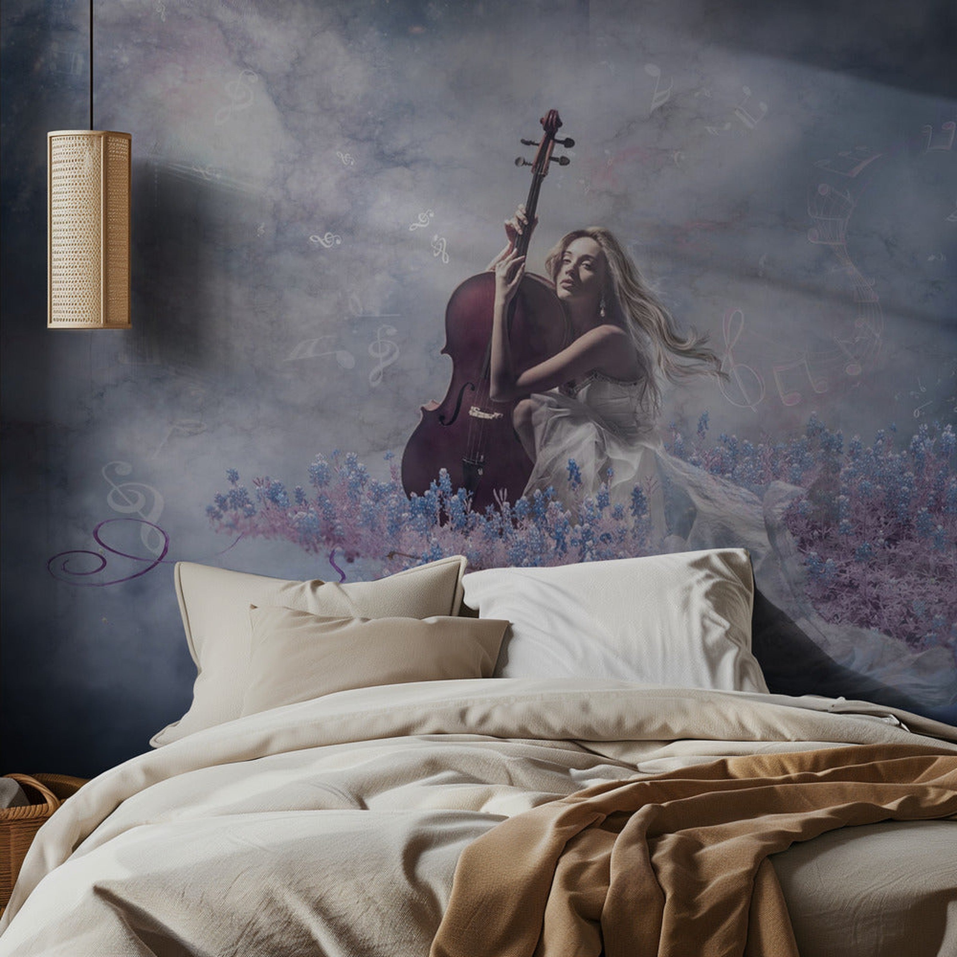 Music of the soul