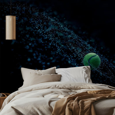Cosmic Ball rumsbild 2