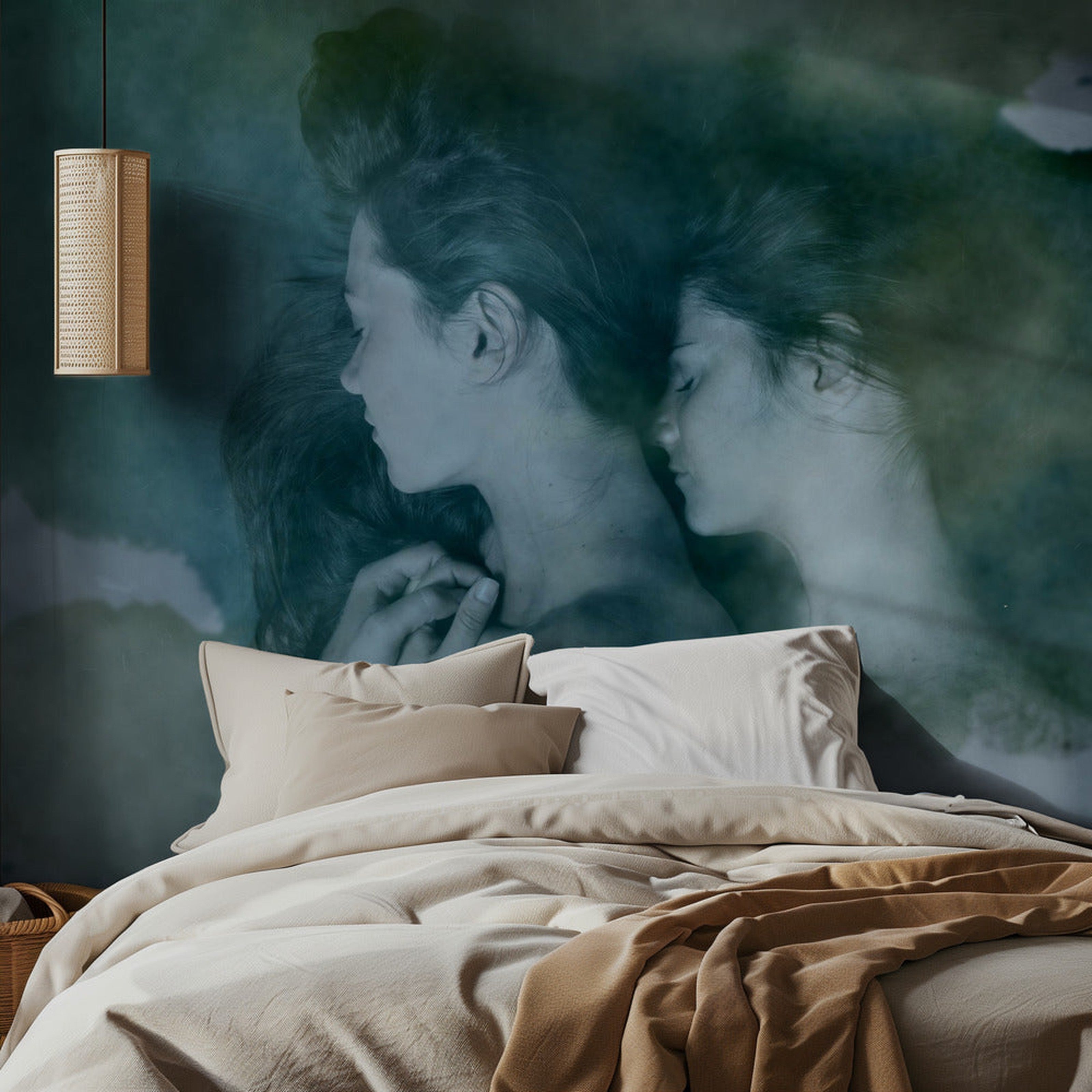 when you dream.. what do you dream of?