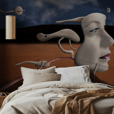 A Tribute to Salvador Dalí rumsbild 2