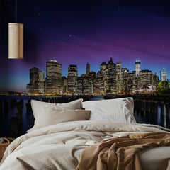 New York City Reflections