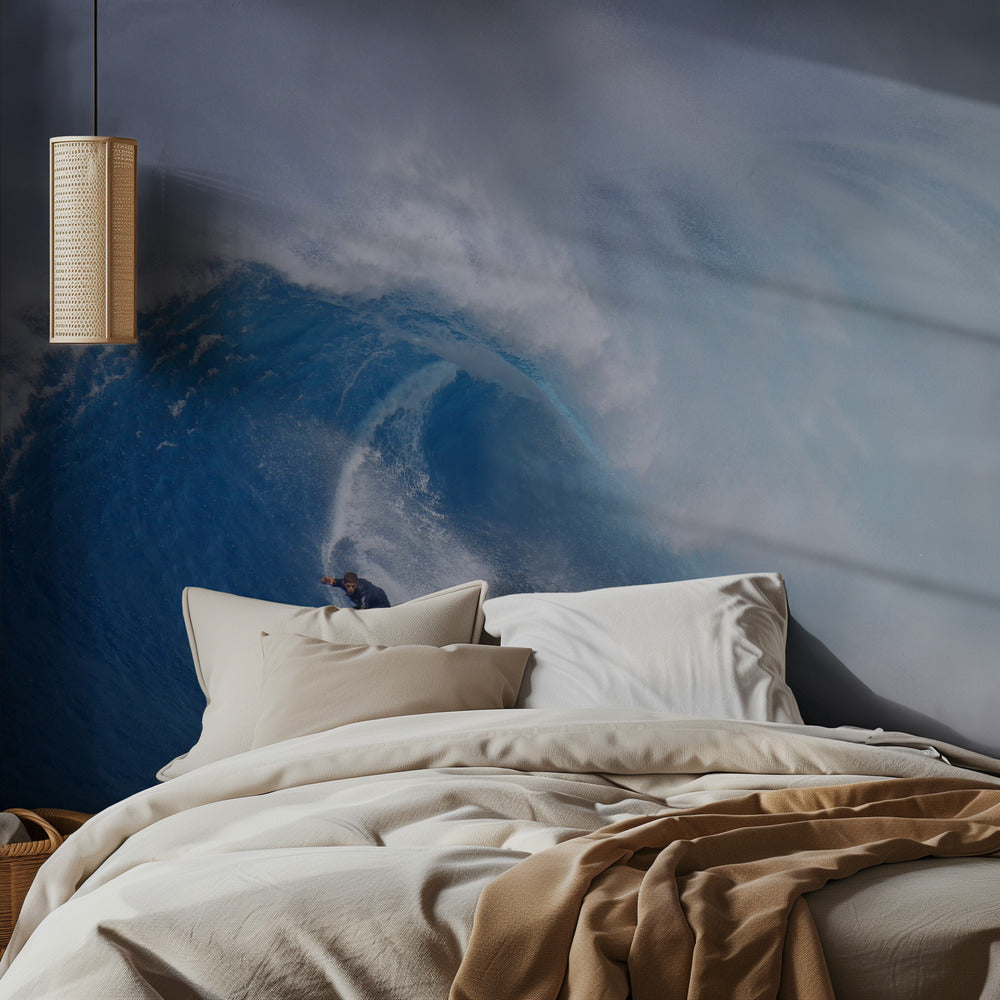 Surfing Jaws