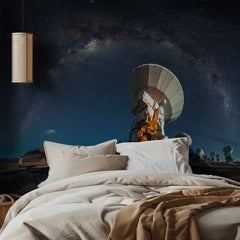Milky Way Observatory