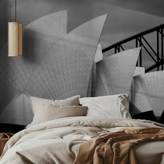 Sydney Opera House Bridge