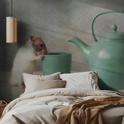 The Teapot rumsbild 2