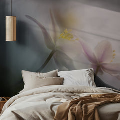 Ethereal Spring Flowers