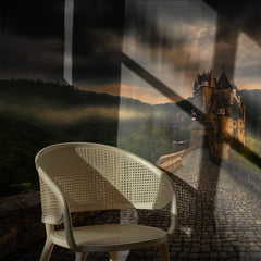 Medieval Castle Path