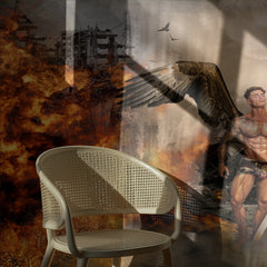 Angel of Fire