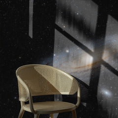 Andromeda Spiral Galaxy