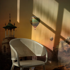 Ancient City Dreamscape