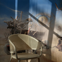 Surreal Desert Dream