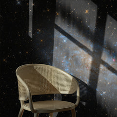 Luminous Spiral Galaxy