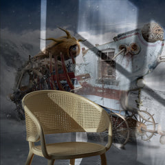 Fantasy Snow Machine