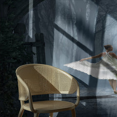 Enchanted Forest Dancer