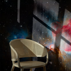 Orion Nebula Starfield
