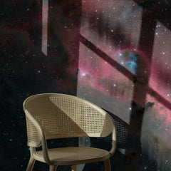 Deep Space Nebula