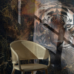 Elemental Tiger Power