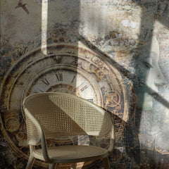 Timeless Eagle and Spirit