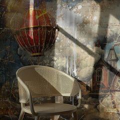 Steampunk Sky Adventure
