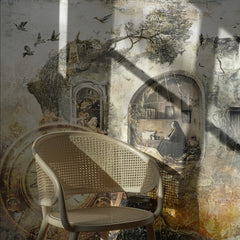 Surreal Time Journey
