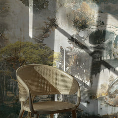 Giant Skull Fantasy