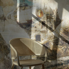 Whimsical Steampunk Journey